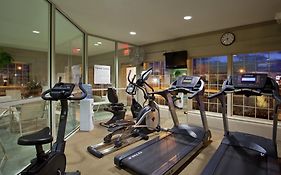 Holiday Inn Express Hotel & Suites Delaware-Columbus Area By Ihg